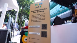 Pemkot Bandung Luncurkan Program MACA untuk Dorong Akses Perpustakaan Digital