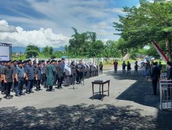 APBD Kota Tasikmalaya Defisit Rp180 Miliar, TPP ASN dan Perjalanan Dinas Bakal Dipotong