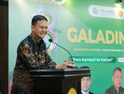 Produk Pers Segera Masuk UU Hak Cipta? Dewan Pers Sebut Media Berhak Dapat Royalti