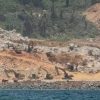 Ekosistem Pulau Penebang Terancam, Aktivitas Smelter Bauksit PT DIB Dikritik