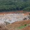 Perluas Tambang Emas, PT Srinding Sumber Makmur Serobot Lahan dan  Gusur Rumah Warga