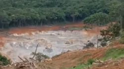 Perluas Tambang Emas, PT Srinding Sumber Makmur Serobot Lahan dan  Gusur Rumah Warga
