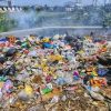 Pengelolaan Sampah Ilegal di Ciganitri Bojongsoang Diduga Jadi Lahan Bisnis Oknum RW