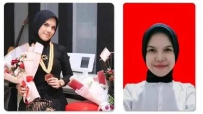 Pernyataan Polisi dan Keluarga Berbeda, Keberadaan Mahasiswi Tel-U yang Hilang Masih Simpang Siur