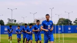 Manajemen Persib Disorot Terkait Infrastruktur dan Fasilitas Latihan Tim