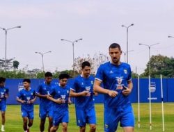 Manajemen Persib Disorot Terkait Infrastruktur dan Fasilitas Latihan Tim