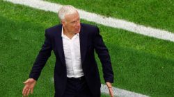 Prancis Gugur di Semifinal Piala Dunia 2026, Didier Deschamps Pertanyakan Kualitas Wasit Ivan Barton