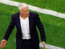 Prancis Gugur di Semifinal Piala Dunia 2026, Didier Deschamps Pertanyakan Kualitas Wasit Ivan Barton