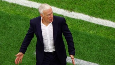 Prancis Gugur di Semifinal Piala Dunia 2026, Didier Deschamps Pertanyakan Kualitas Wasit Ivan Barton