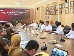 LPSK Percepat Pemenuhan Hak dan Perhitungan Restitusi Korban Kekerasan Seksual di Bandung