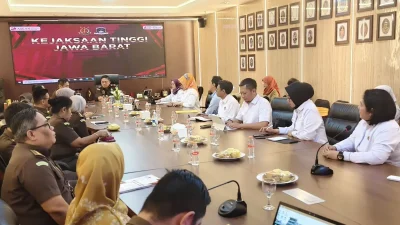 LPSK Percepat Pemenuhan Hak dan Perhitungan Restitusi Korban Kekerasan Seksual di Bandung