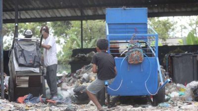 Atasi Masalah Sampah, Pemkot Bandung Gandeng ITB dan Pindad hingga Usulkan PSEL Baru di Jelekong