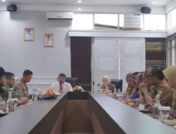 Cegah Kejahatan Jalanan dan Obat Terlarang, Pemkab Garut dan Forkopimda Perketat Jam Malam Anak