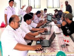 Bantu UMKM Naik Kelas, Pemkab Bekasi Gelar Layanan Jemput Bola Gratis Pembuatan NIB dan Sertifikasi Halal