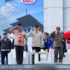Perkuat Sinergi Daerah, Pemkot Bandung Bersama Pemprov Jabar, TNI, dan Polri Komit ‘Jaga Rawat Jawa Barat’
