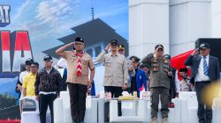 Perkuat Sinergi Daerah, Pemkot Bandung Bersama Pemprov Jabar, TNI, dan Polri Komit ‘Jaga Rawat Jawa Barat’