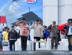 Perkuat Sinergi Daerah, Pemkot Bandung Bersama Pemprov Jabar, TNI, dan Polri Komit ‘Jaga Rawat Jawa Barat’