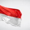 Viral Pria Bakar Bendera Merah Putih di Andir Bandung, Polisi Turun Tangan Buru Pelaku