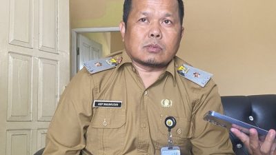 Alih Fungsi Lahan Sawah di Sukabumi Capai 350 Hektare, Perlindungan LP2B Masih Minim