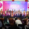 Krista Exhibitions Gelar Empat Pameran Internasional Sekaligus, Satukan Pelaku Industri dari 14 Negara