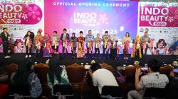 Krista Exhibitions Gelar Empat Pameran Internasional Sekaligus, Satukan Pelaku Industri dari 14 Negara