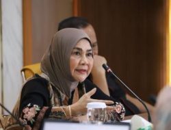 Pansus 17 DPRD Kota Bandung Matangkan Payung Hukum Proyek Multiyears Gedung Inspektorat dan RSUD