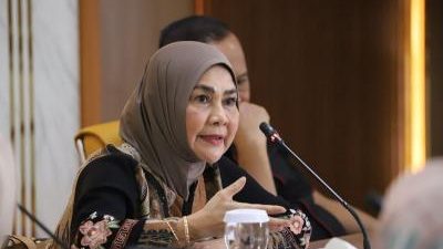 Pansus 17 DPRD Kota Bandung Matangkan Payung Hukum Proyek Multiyears Gedung Inspektorat dan RSUD