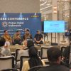 Pekan Halal Indonesia 2026 Bidik Ekosistem Halal sebagai One-Stop Solution