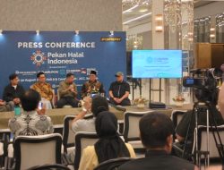 Pekan Halal Indonesia 2026 Bidik Ekosistem Halal sebagai One-Stop Solution