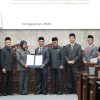Pemkab dan DPRD Kabupaten Bandung Sepakati KUA-PPAS APBD 2027 serta Perubahan APBD 2026, KDS Tekankan Efisiensi Fiskal
