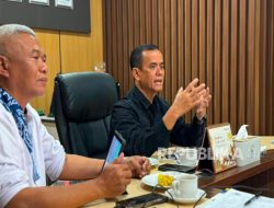 Disdik Kota Bandung Pastikan KBM SDN 026 Bojongloa Tetap Berjalan Usai Penggembokan Gerbang