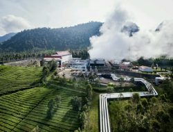Optimalisasi Bagi Hasil Panas Bumi, Pemkab Bandung Berharap Bisa Tingkatkan Kapasitas Fiskal Daerah