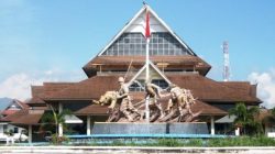 Sinkronisasi Data Titik dan Lawan Sawah Dilindungi, Pemkab Bandung: Kendalikan Alih Fungsi Lahan