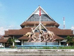 Sinkronisasi Data Titik dan Lawan Sawah Dilindungi, Pemkab Bandung: Kendalikan Alih Fungsi Lahan