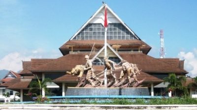 Sinkronisasi Data Titik dan Lawan Sawah Dilindungi, Pemkab Bandung: Kendalikan Alih Fungsi Lahan