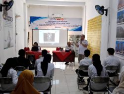Aero Astra Akademia Buka Angkatan XII, Siapkan Generasi Muda Siap Kerja di Industri Perhotelan