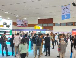 Pameran GSI 2026 Resmi Dibuka: Hadirkan 800 Booth, Konferensi Industri, dan Peluang Bisnis Lintas Kategori