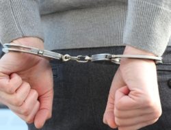 Polisi Tangkap Dokter Terduga Cabuli Anak Kandung di Bandung